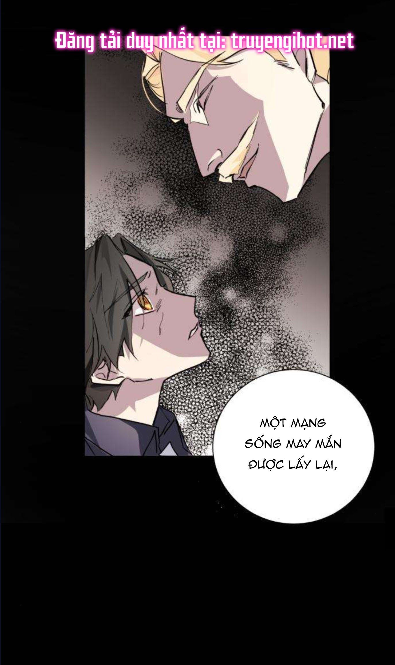 đọc truyện Đã Có Lúc Ta Muốn Nàng Chết Đi Chương 4.3 ảnh 22 tại Thiên Thai Truyện