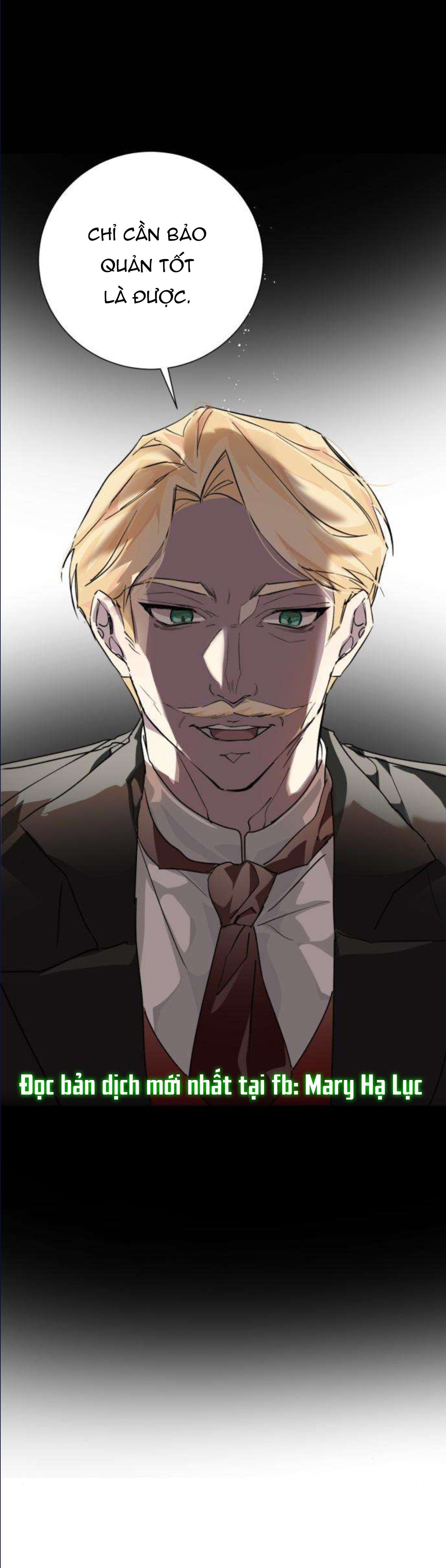 đọc truyện Đã Có Lúc Ta Muốn Nàng Chết Đi Chương 4.3 ảnh 23 tại Thiên Thai Truyện