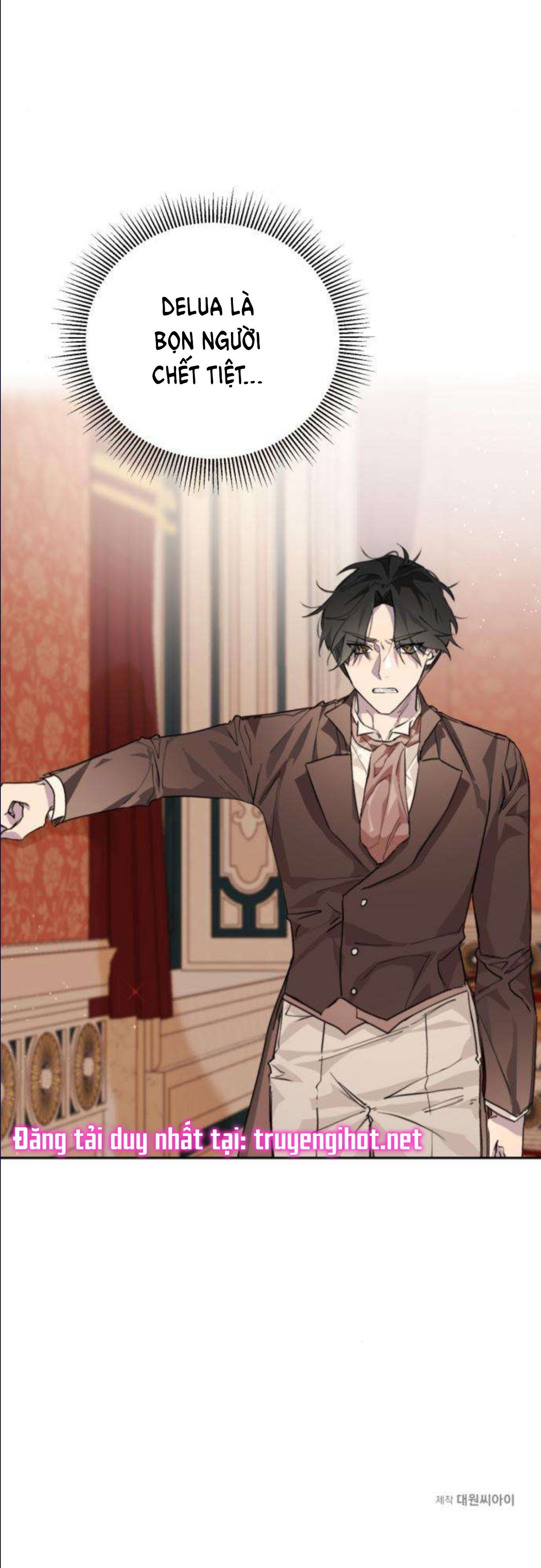 đọc truyện Đã Có Lúc Ta Muốn Nàng Chết Đi Chương 4.3 ảnh 25 tại Thiên Thai Truyện