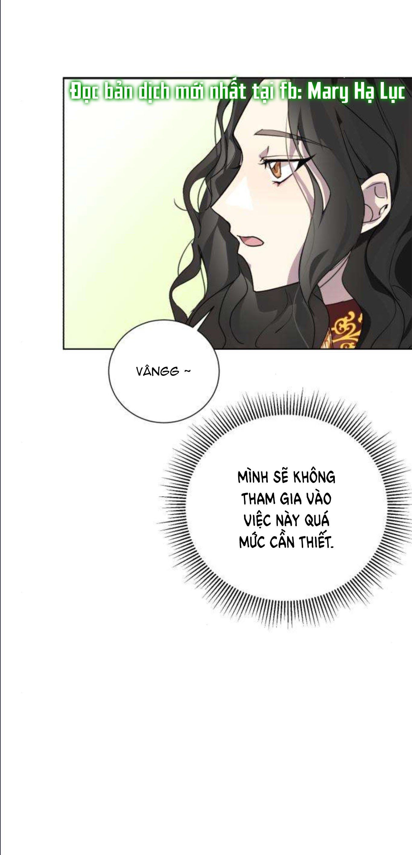 đọc truyện Đã Có Lúc Ta Muốn Nàng Chết Đi Chương 4.3 ảnh 7 tại Thiên Thai Truyện