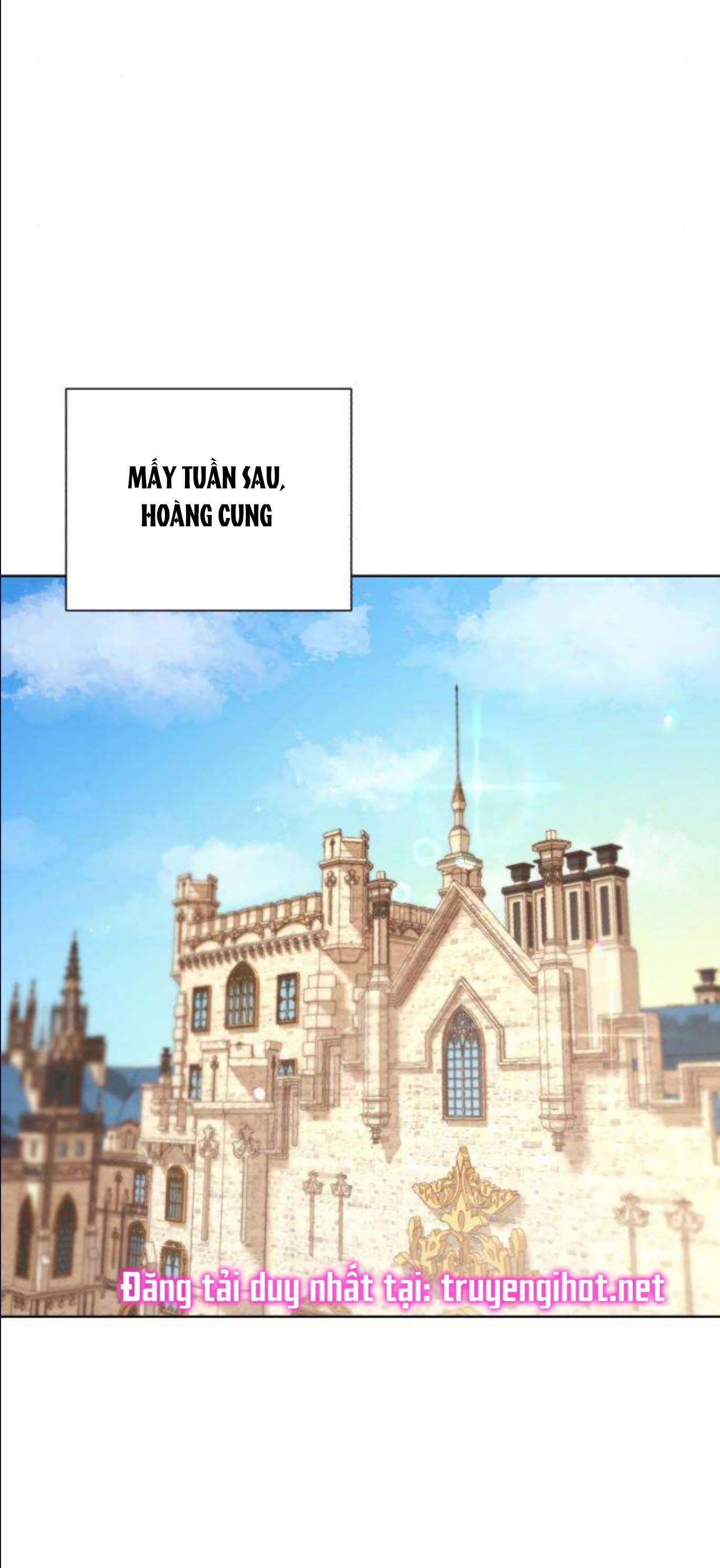 đọc truyện Đã Có Lúc Ta Muốn Nàng Chết Đi Chương 4.3 ảnh 8 tại Thiên Thai Truyện