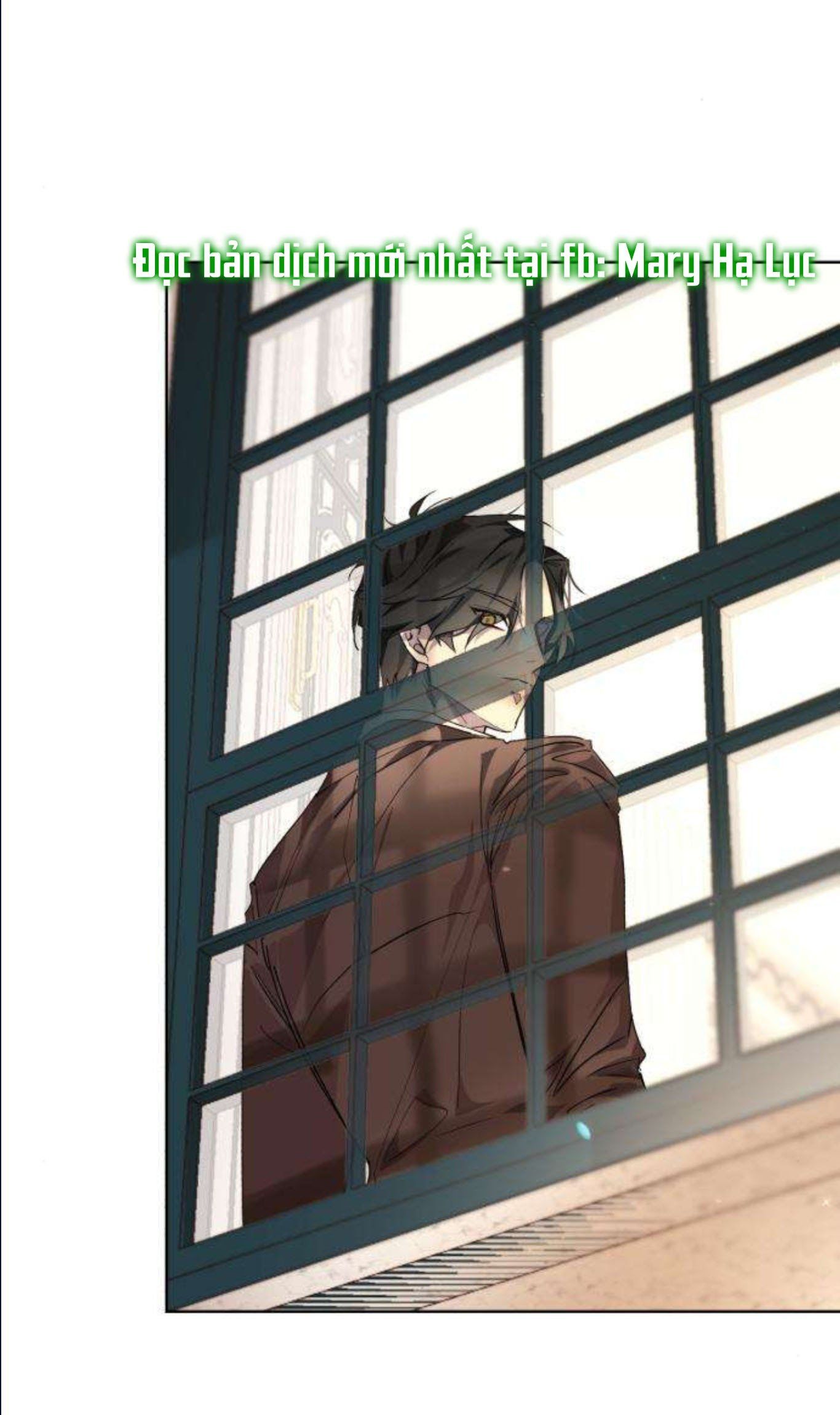 đọc truyện Đã Có Lúc Ta Muốn Nàng Chết Đi Chương 4.3 ảnh 9 tại Thiên Thai Truyện