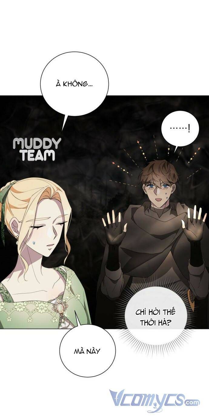 đọc truyện Đã Có Lúc Ta Muốn Nàng Chết Đi Chương 40 ảnh 12 tại Thiên Thai Truyện