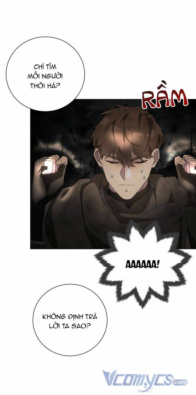 đọc truyện Đã Có Lúc Ta Muốn Nàng Chết Đi Chương 40 ảnh 13 tại Thiên Thai Truyện