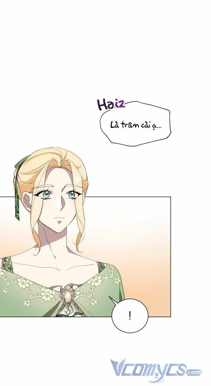 đọc truyện Đã Có Lúc Ta Muốn Nàng Chết Đi Chương 40 ảnh 15 tại Thiên Thai Truyện