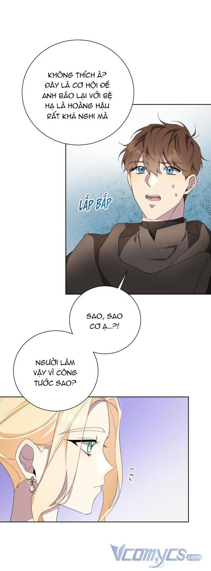 đọc truyện Đã Có Lúc Ta Muốn Nàng Chết Đi Chương 40 ảnh 20 tại Thiên Thai Truyện