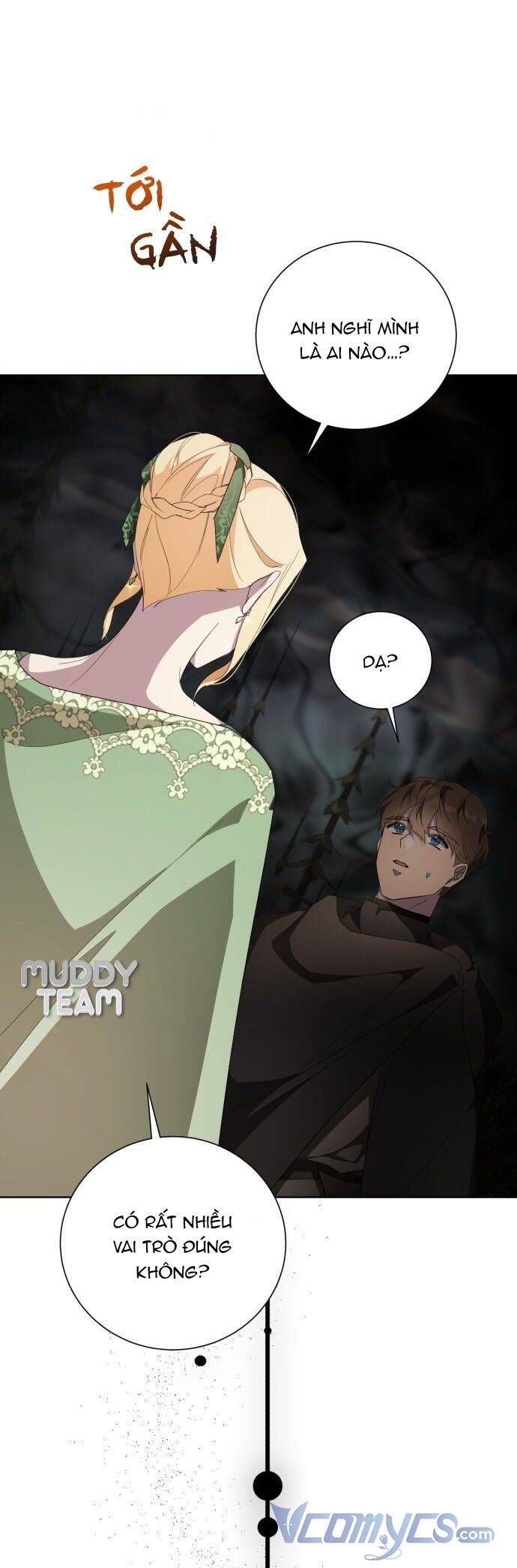 đọc truyện Đã Có Lúc Ta Muốn Nàng Chết Đi Chương 40 ảnh 21 tại Thiên Thai Truyện