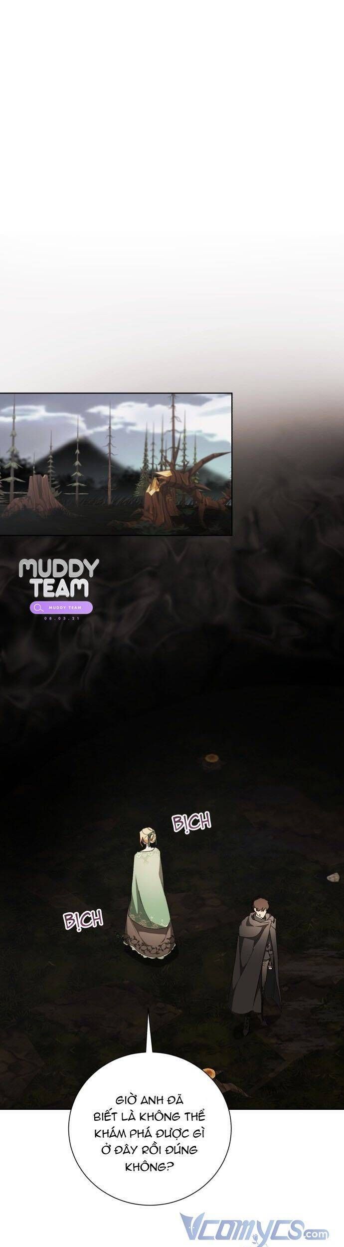 đọc truyện Đã Có Lúc Ta Muốn Nàng Chết Đi Chương 40 ảnh 4 tại Thiên Thai Truyện