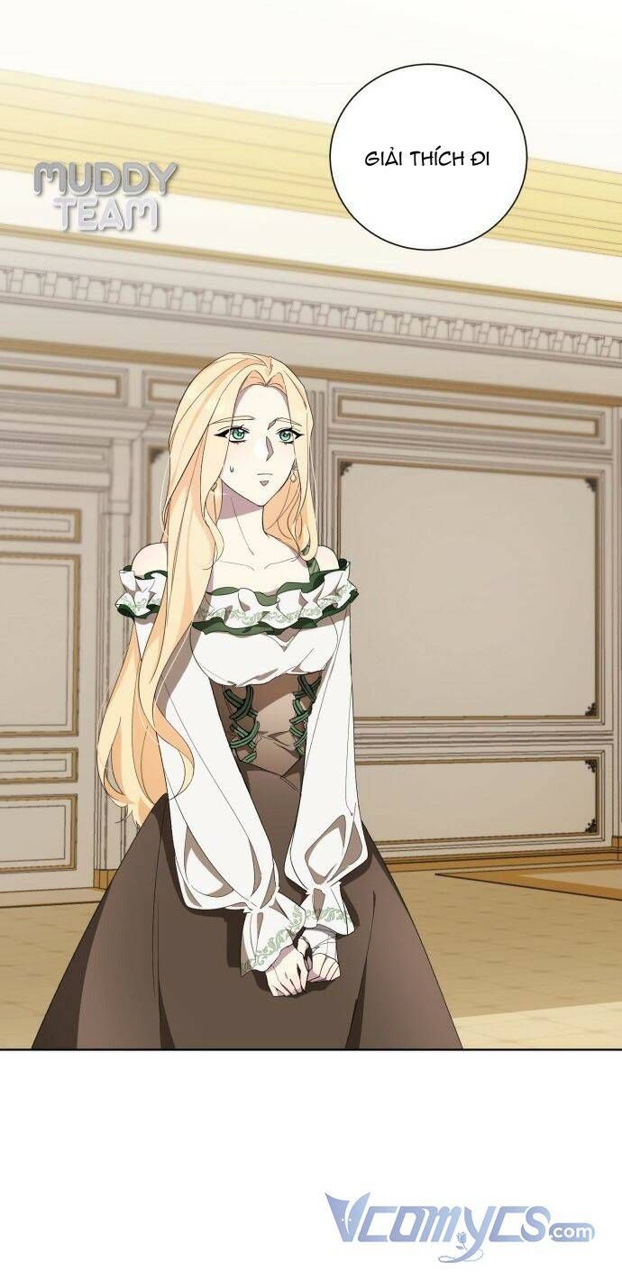 đọc truyện Đã Có Lúc Ta Muốn Nàng Chết Đi Chương 40 ảnh 25 tại Thiên Thai Truyện