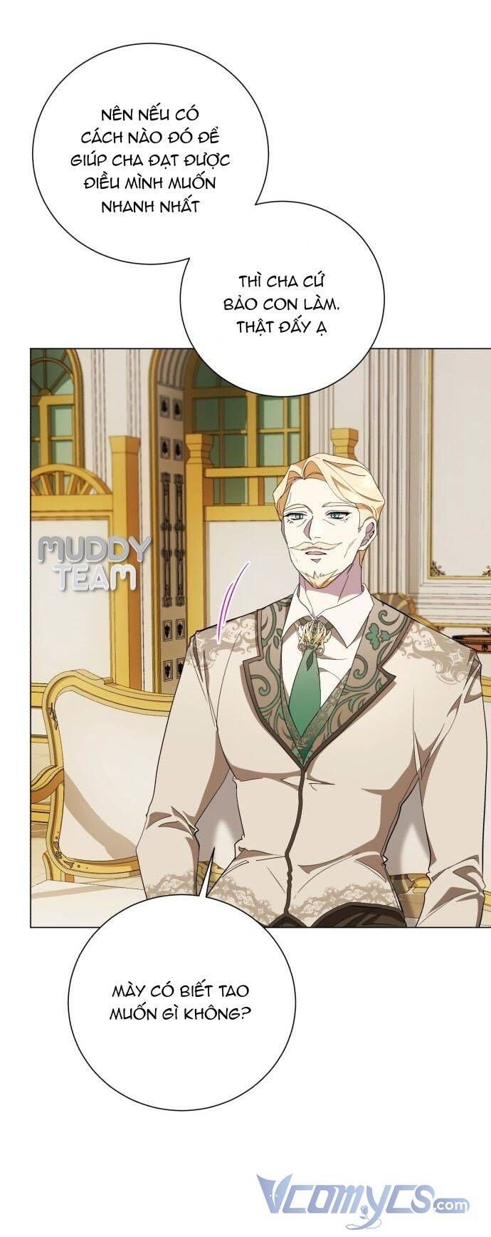 đọc truyện Đã Có Lúc Ta Muốn Nàng Chết Đi Chương 40 ảnh 33 tại Thiên Thai Truyện