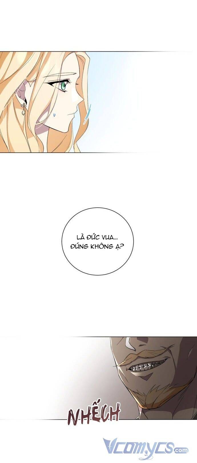 đọc truyện Đã Có Lúc Ta Muốn Nàng Chết Đi Chương 40 ảnh 34 tại Thiên Thai Truyện