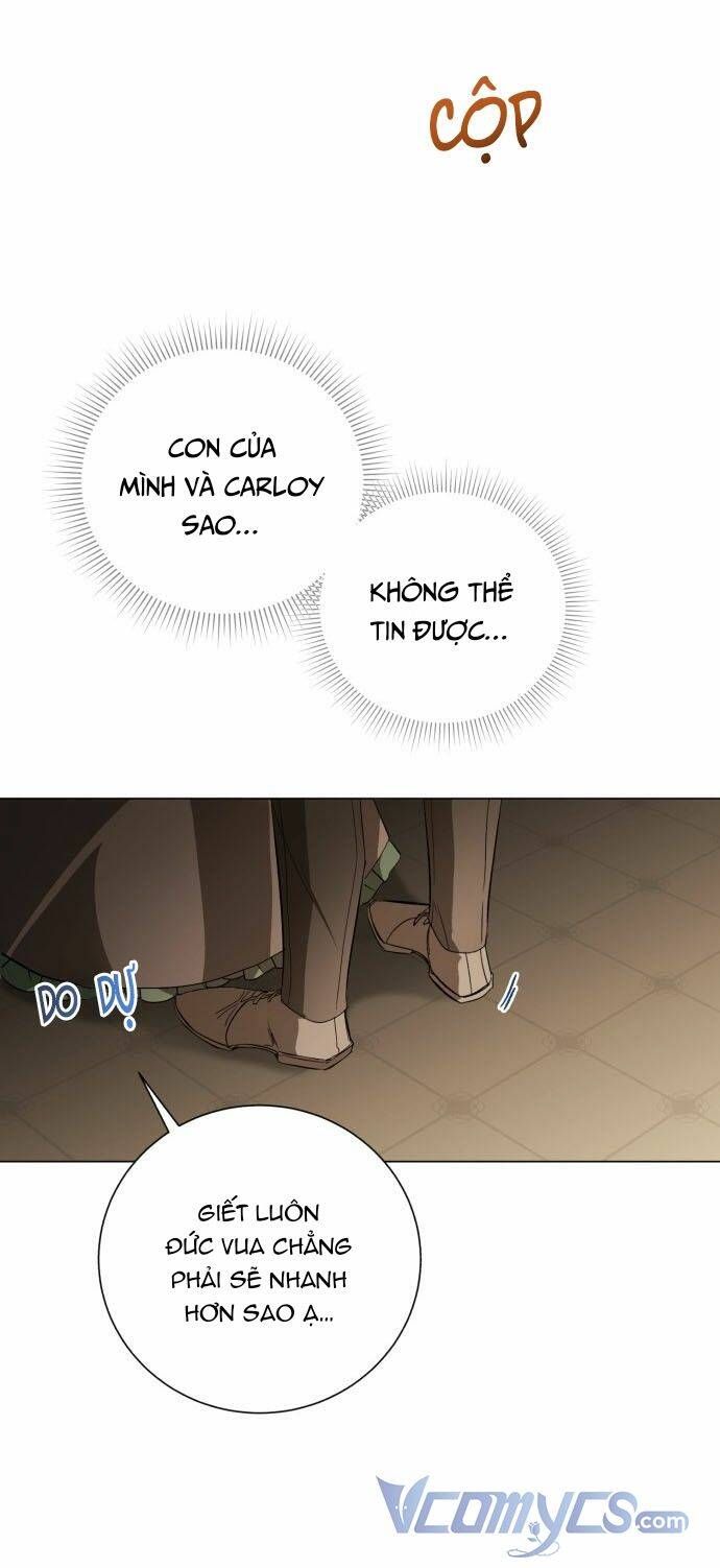 đọc truyện Đã Có Lúc Ta Muốn Nàng Chết Đi Chương 40 ảnh 36 tại Thiên Thai Truyện