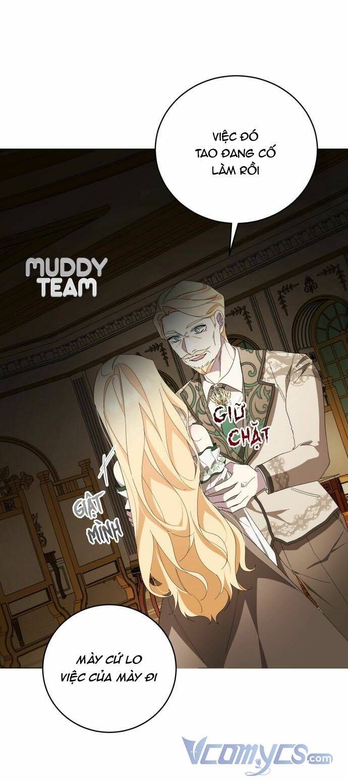 đọc truyện Đã Có Lúc Ta Muốn Nàng Chết Đi Chương 40 ảnh 37 tại Thiên Thai Truyện