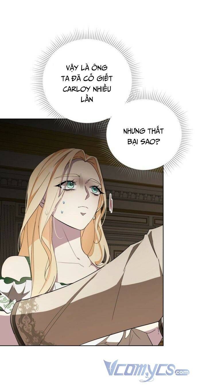 đọc truyện Đã Có Lúc Ta Muốn Nàng Chết Đi Chương 40 ảnh 38 tại Thiên Thai Truyện