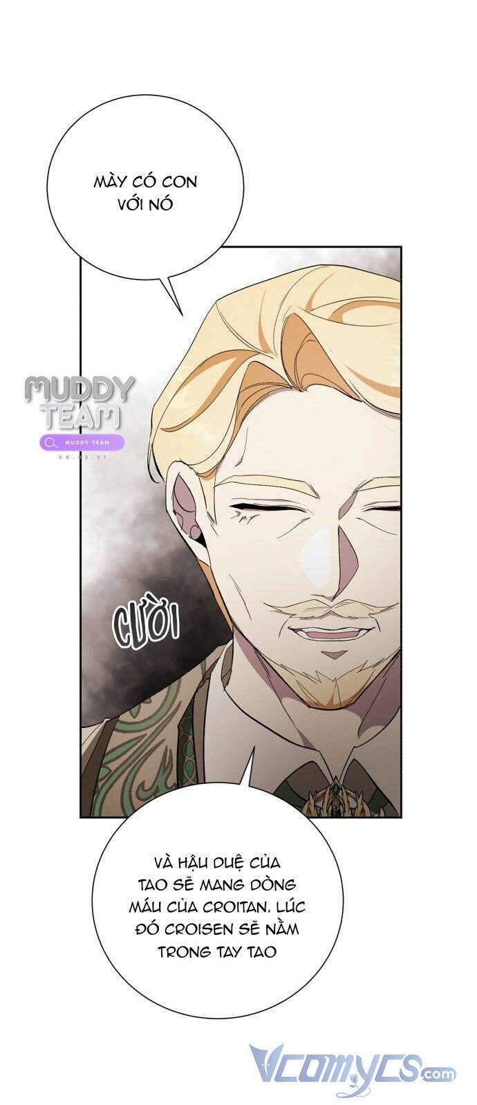 đọc truyện Đã Có Lúc Ta Muốn Nàng Chết Đi Chương 40 ảnh 39 tại Thiên Thai Truyện