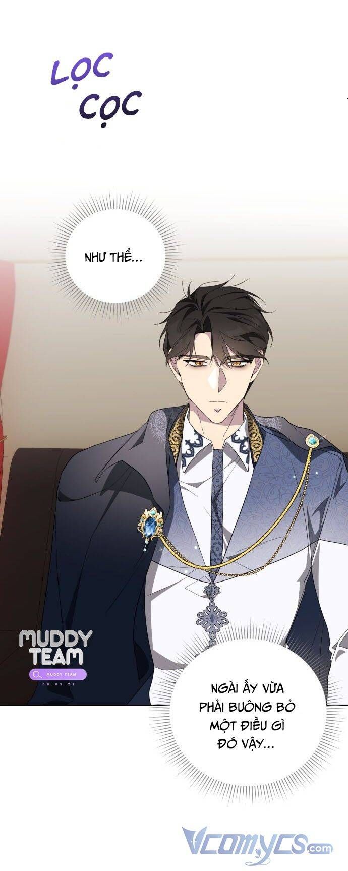 đọc truyện Đã Có Lúc Ta Muốn Nàng Chết Đi Chương 40 ảnh 43 tại Thiên Thai Truyện