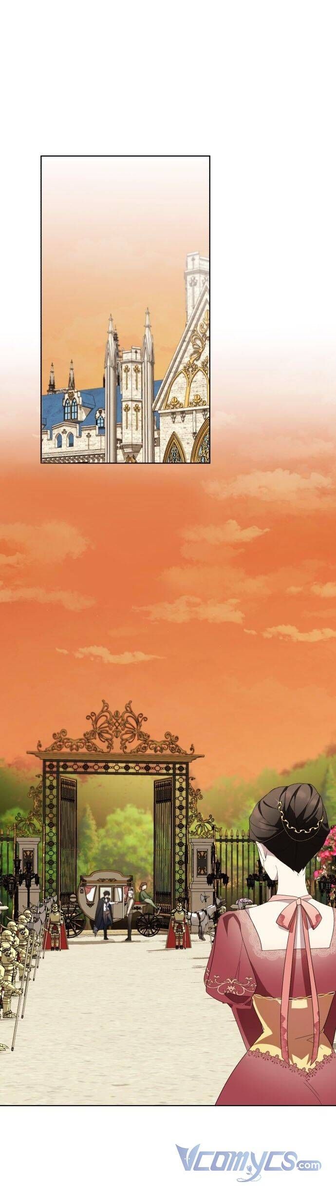 đọc truyện Đã Có Lúc Ta Muốn Nàng Chết Đi Chương 40 ảnh 49 tại Thiên Thai Truyện