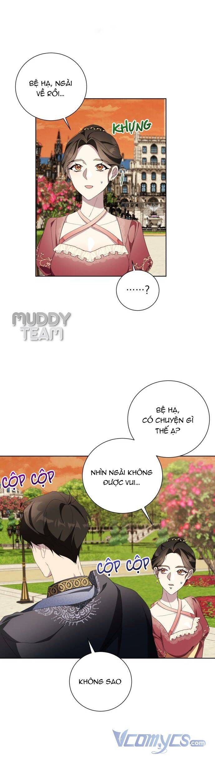 đọc truyện Đã Có Lúc Ta Muốn Nàng Chết Đi Chương 40 ảnh 50 tại Thiên Thai Truyện