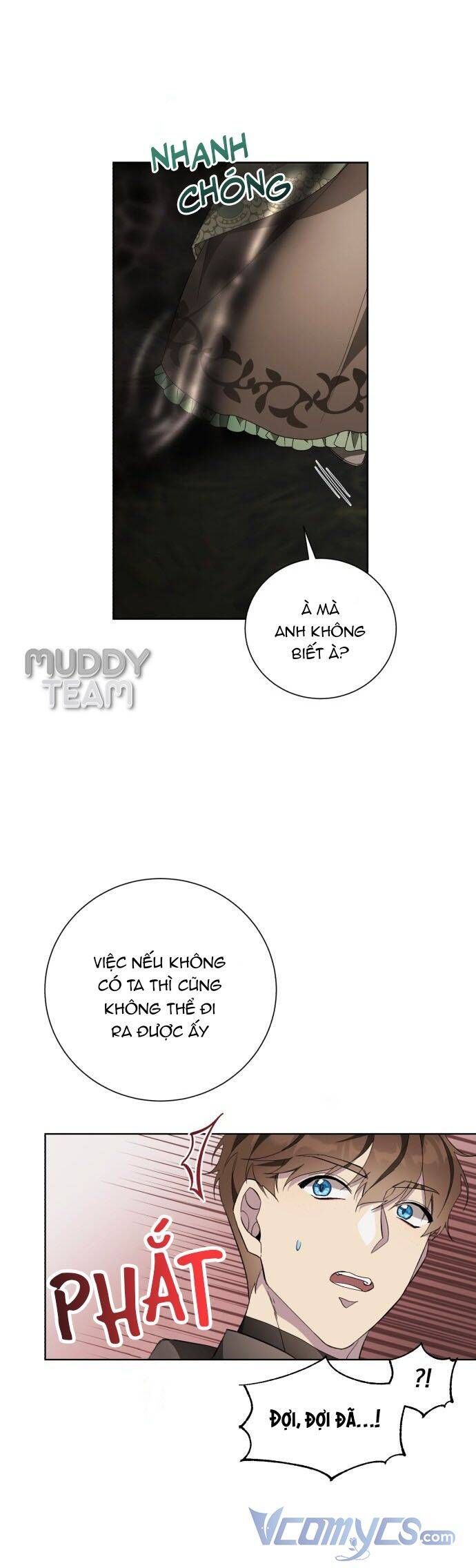 đọc truyện Đã Có Lúc Ta Muốn Nàng Chết Đi Chương 40 ảnh 7 tại Thiên Thai Truyện