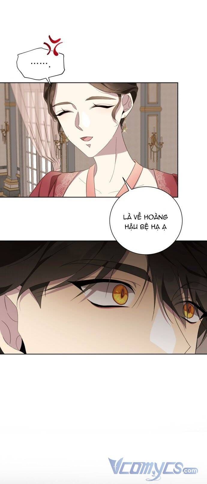 đọc truyện Đã Có Lúc Ta Muốn Nàng Chết Đi Chương 40 ảnh 55 tại Thiên Thai Truyện