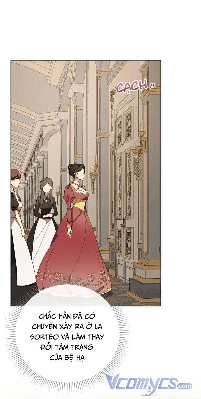 đọc truyện Đã Có Lúc Ta Muốn Nàng Chết Đi Chương 41 ảnh 14 tại Thiên Thai Truyện