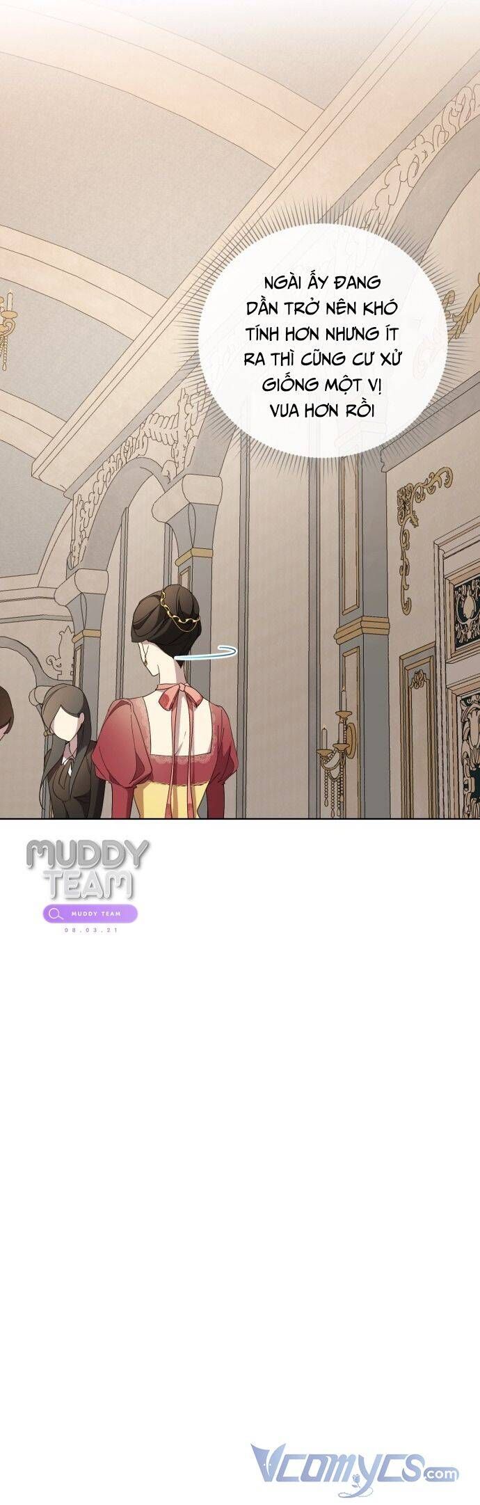 đọc truyện Đã Có Lúc Ta Muốn Nàng Chết Đi Chương 41 ảnh 15 tại Thiên Thai Truyện