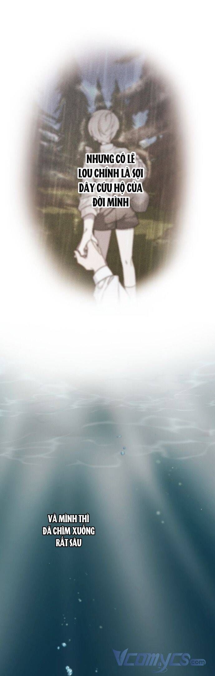 đọc truyện Đã Có Lúc Ta Muốn Nàng Chết Đi Chương 41 ảnh 19 tại Thiên Thai Truyện