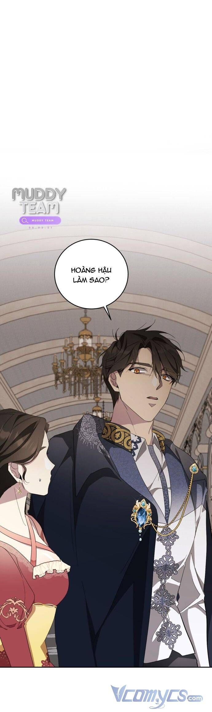 đọc truyện Đã Có Lúc Ta Muốn Nàng Chết Đi Chương 41 ảnh 4 tại Thiên Thai Truyện