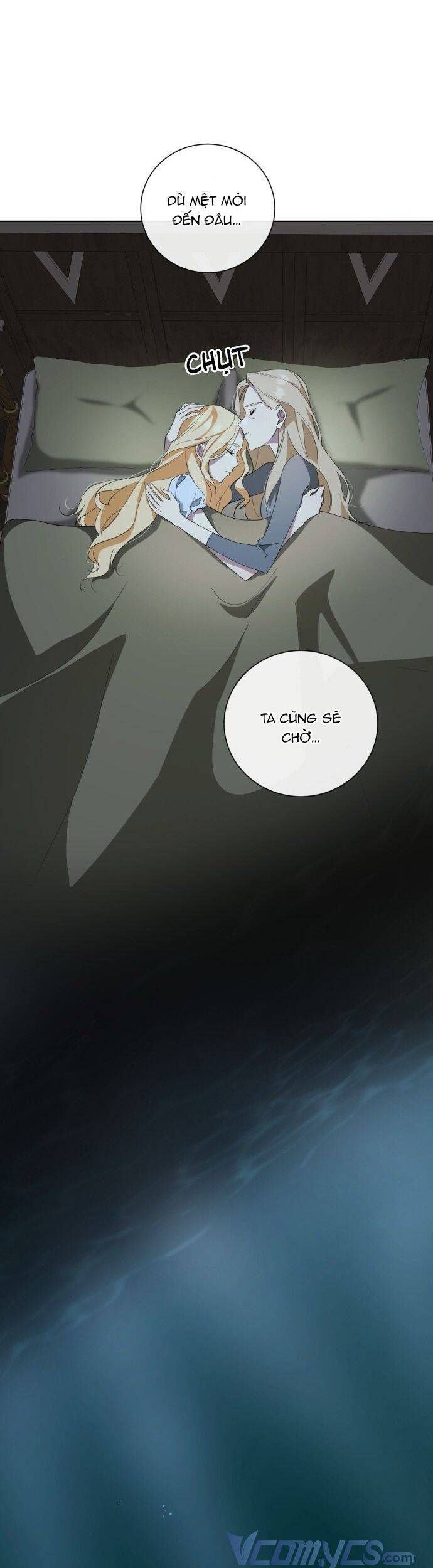 đọc truyện Đã Có Lúc Ta Muốn Nàng Chết Đi Chương 41 ảnh 29 tại Thiên Thai Truyện