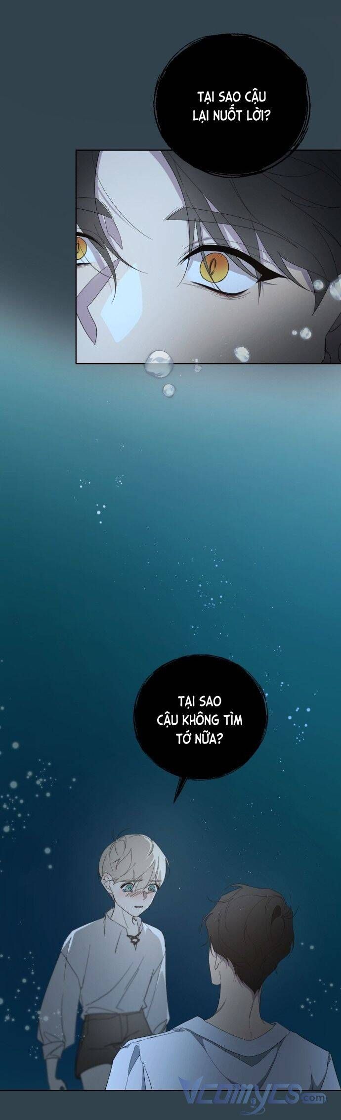 đọc truyện Đã Có Lúc Ta Muốn Nàng Chết Đi Chương 41 ảnh 32 tại Thiên Thai Truyện