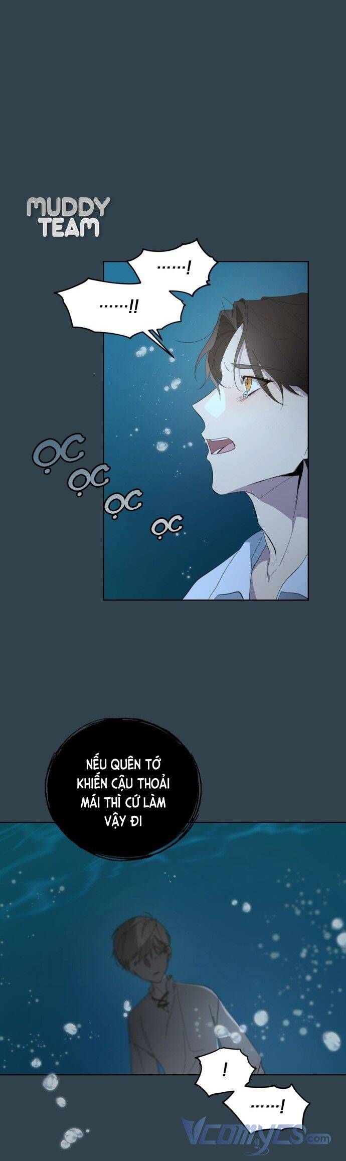 đọc truyện Đã Có Lúc Ta Muốn Nàng Chết Đi Chương 41 ảnh 33 tại Thiên Thai Truyện