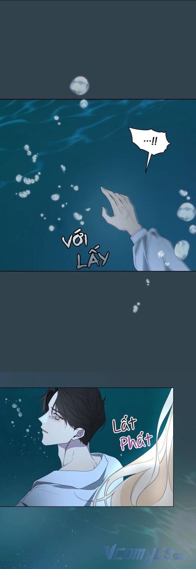 đọc truyện Đã Có Lúc Ta Muốn Nàng Chết Đi Chương 41 ảnh 34 tại Thiên Thai Truyện