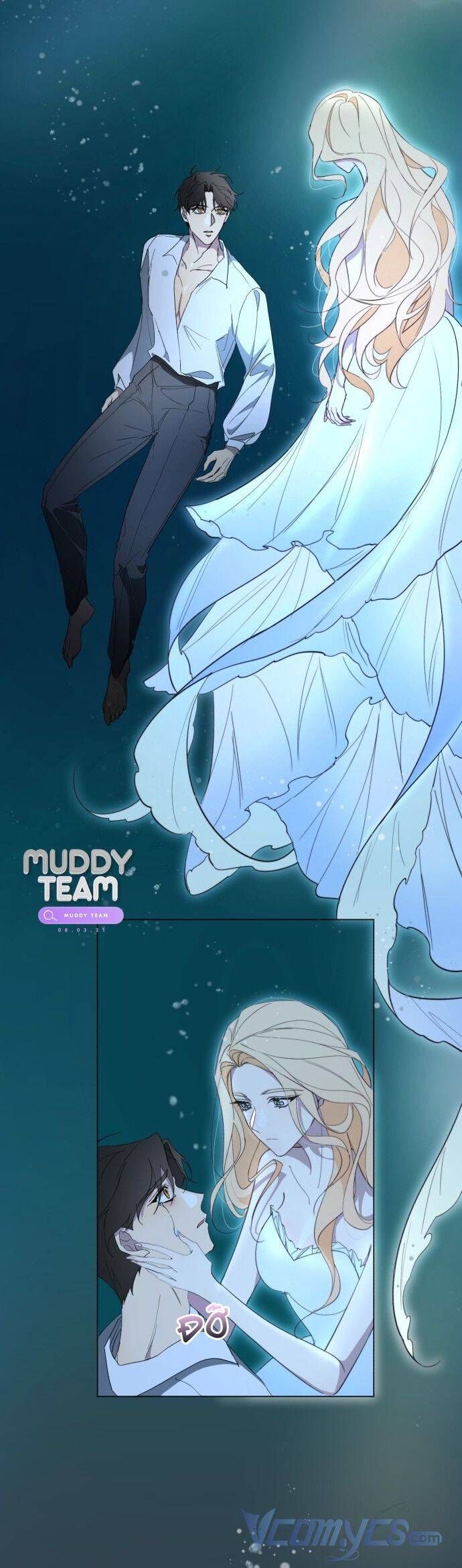 đọc truyện Đã Có Lúc Ta Muốn Nàng Chết Đi Chương 41 ảnh 35 tại Thiên Thai Truyện