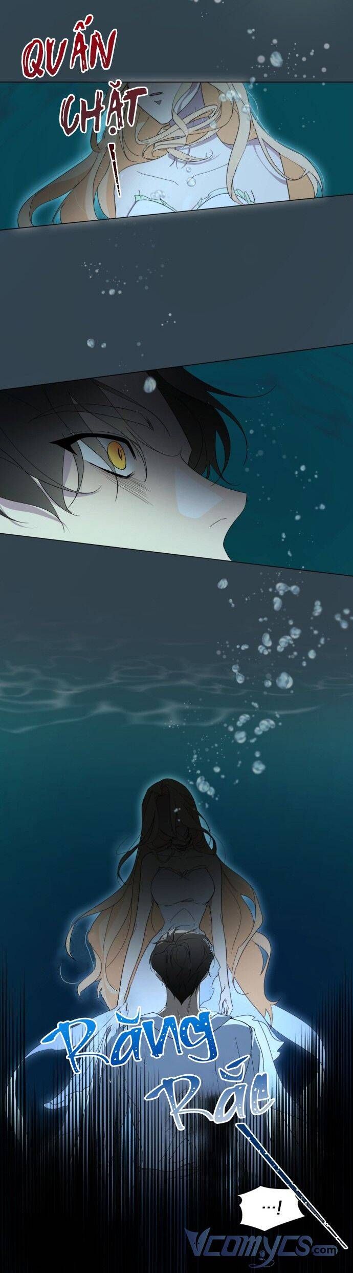 đọc truyện Đã Có Lúc Ta Muốn Nàng Chết Đi Chương 41 ảnh 36 tại Thiên Thai Truyện