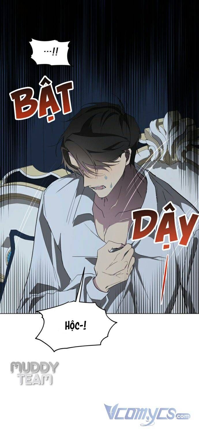 đọc truyện Đã Có Lúc Ta Muốn Nàng Chết Đi Chương 41 ảnh 37 tại Thiên Thai Truyện