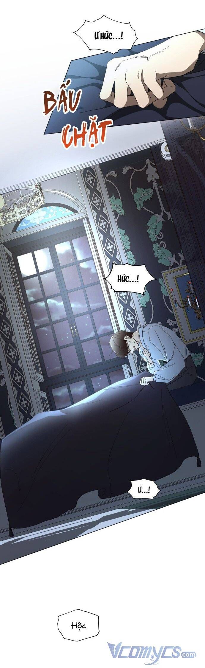 đọc truyện Đã Có Lúc Ta Muốn Nàng Chết Đi Chương 41 ảnh 38 tại Thiên Thai Truyện