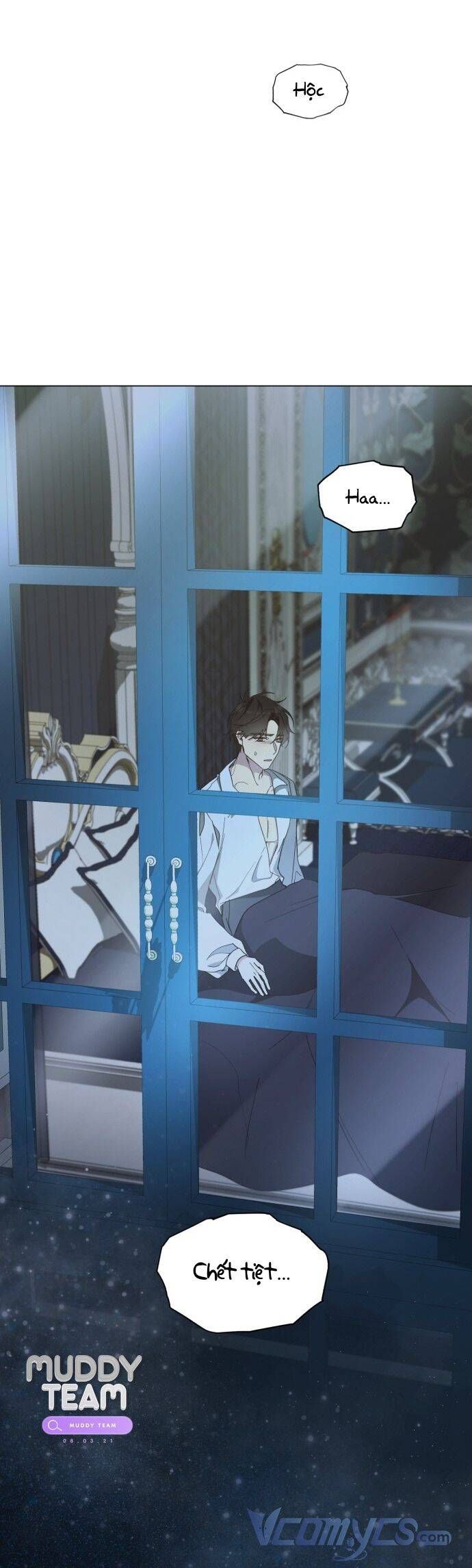 đọc truyện Đã Có Lúc Ta Muốn Nàng Chết Đi Chương 41 ảnh 39 tại Thiên Thai Truyện