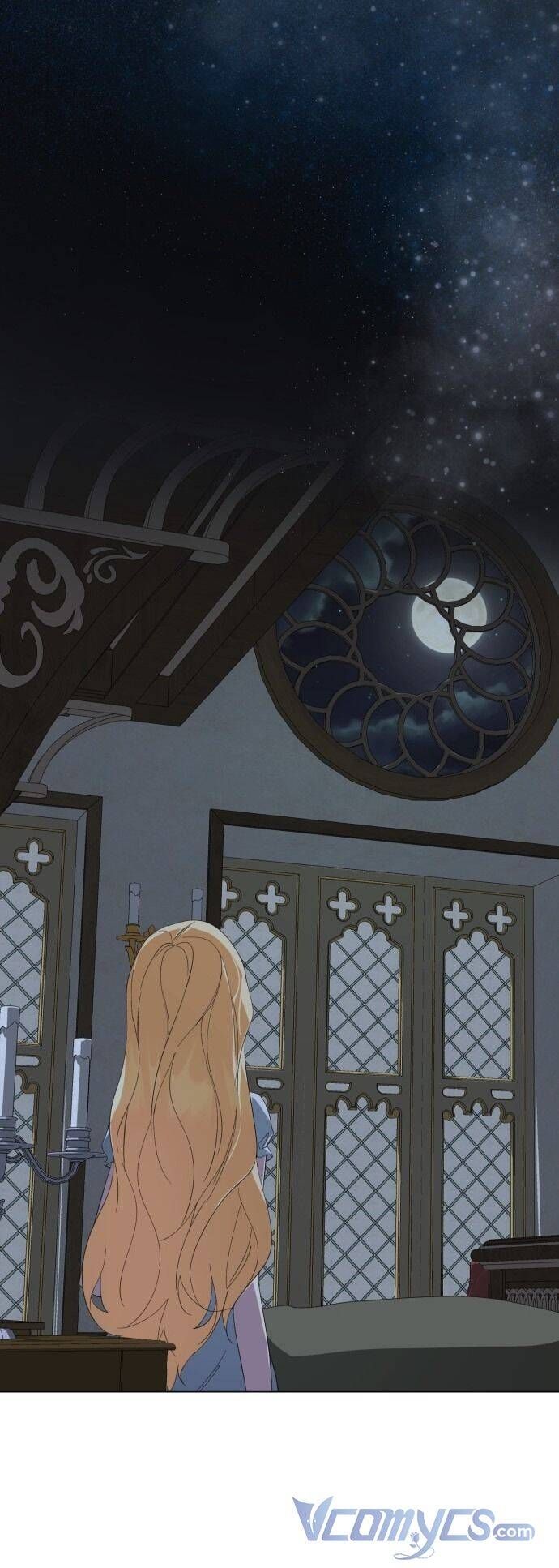 đọc truyện Đã Có Lúc Ta Muốn Nàng Chết Đi Chương 41 ảnh 40 tại Thiên Thai Truyện