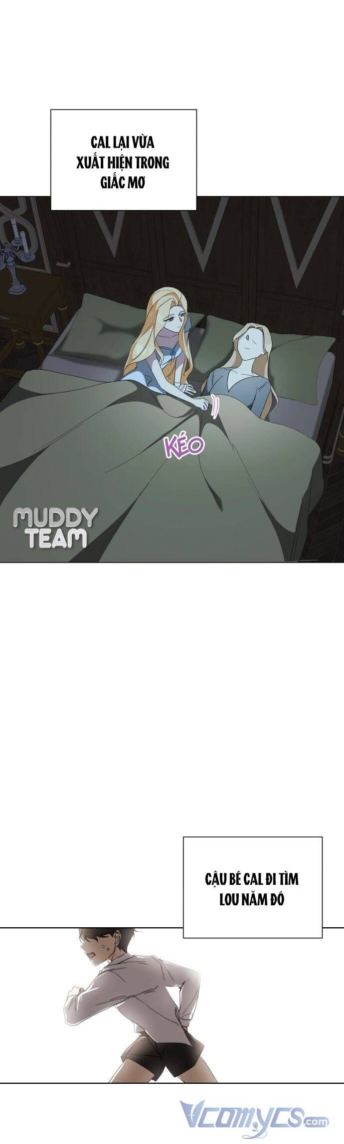 đọc truyện Đã Có Lúc Ta Muốn Nàng Chết Đi Chương 41 ảnh 41 tại Thiên Thai Truyện