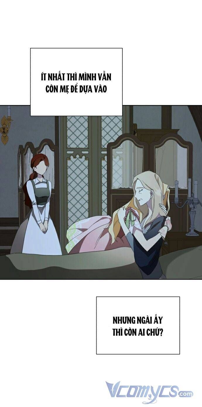 đọc truyện Đã Có Lúc Ta Muốn Nàng Chết Đi Chương 41 ảnh 45 tại Thiên Thai Truyện