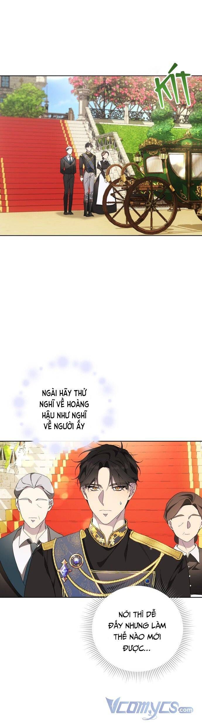 đọc truyện Đã Có Lúc Ta Muốn Nàng Chết Đi Chương 41 ảnh 49 tại Thiên Thai Truyện