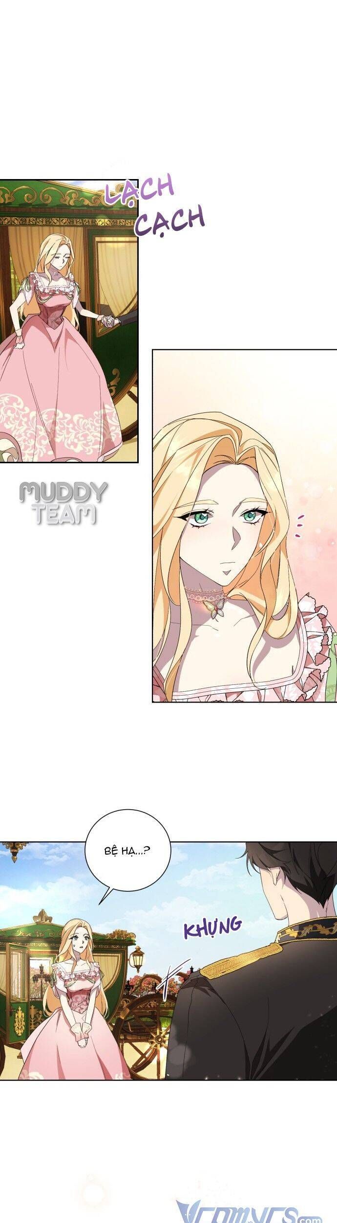 đọc truyện Đã Có Lúc Ta Muốn Nàng Chết Đi Chương 41 ảnh 50 tại Thiên Thai Truyện