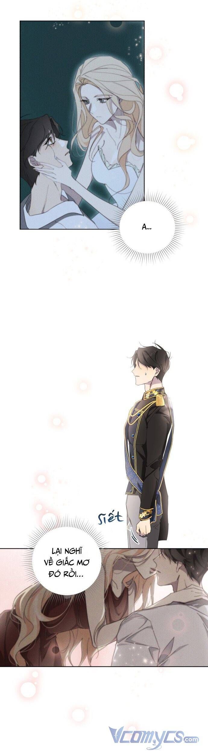 đọc truyện Đã Có Lúc Ta Muốn Nàng Chết Đi Chương 41 ảnh 52 tại Thiên Thai Truyện