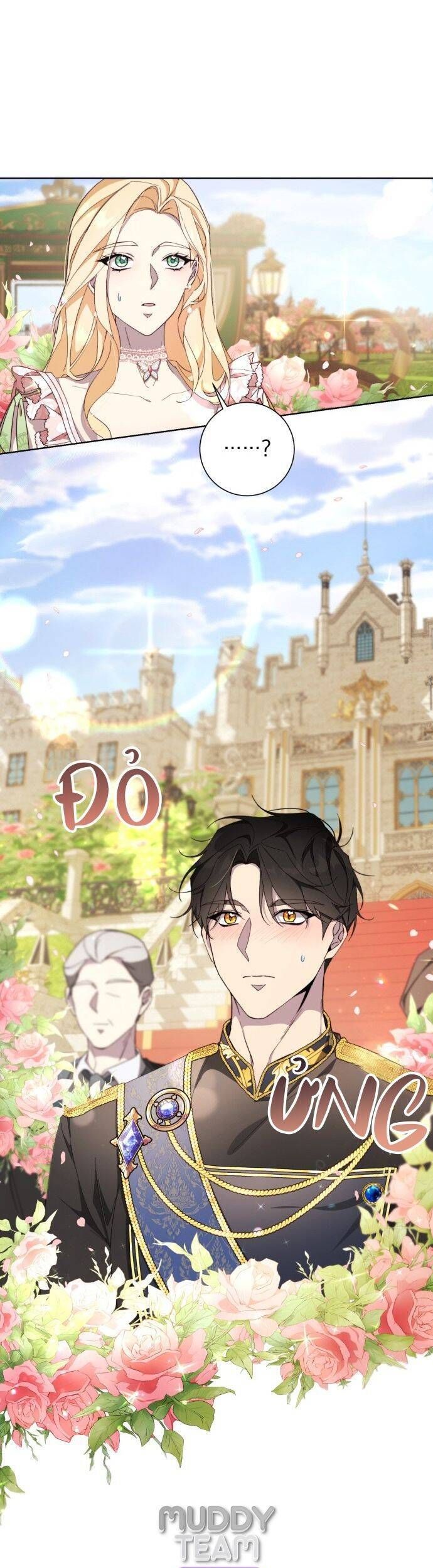 đọc truyện Đã Có Lúc Ta Muốn Nàng Chết Đi Chương 41 ảnh 53 tại Thiên Thai Truyện