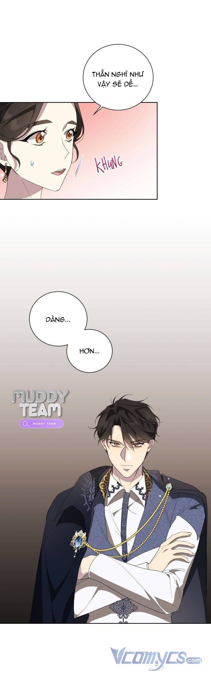 đọc truyện Đã Có Lúc Ta Muốn Nàng Chết Đi Chương 41 ảnh 10 tại Thiên Thai Truyện