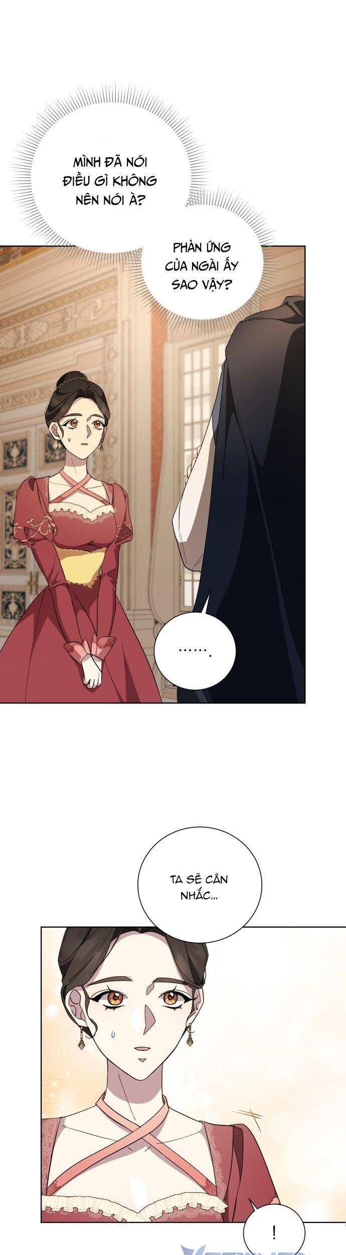 đọc truyện Đã Có Lúc Ta Muốn Nàng Chết Đi Chương 41 ảnh 11 tại Thiên Thai Truyện