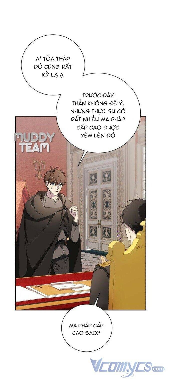 đọc truyện Đã Có Lúc Ta Muốn Nàng Chết Đi Chương 42 ảnh 13 tại Thiên Thai Truyện