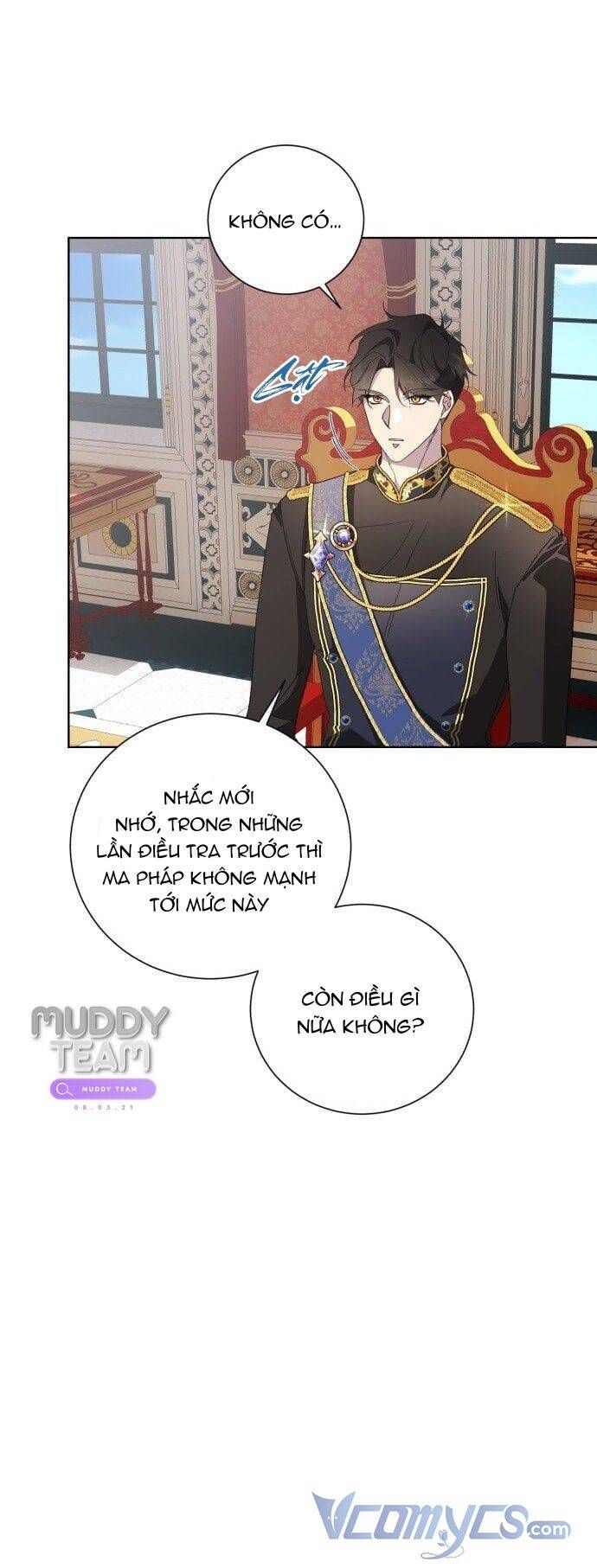 đọc truyện Đã Có Lúc Ta Muốn Nàng Chết Đi Chương 42 ảnh 15 tại Thiên Thai Truyện