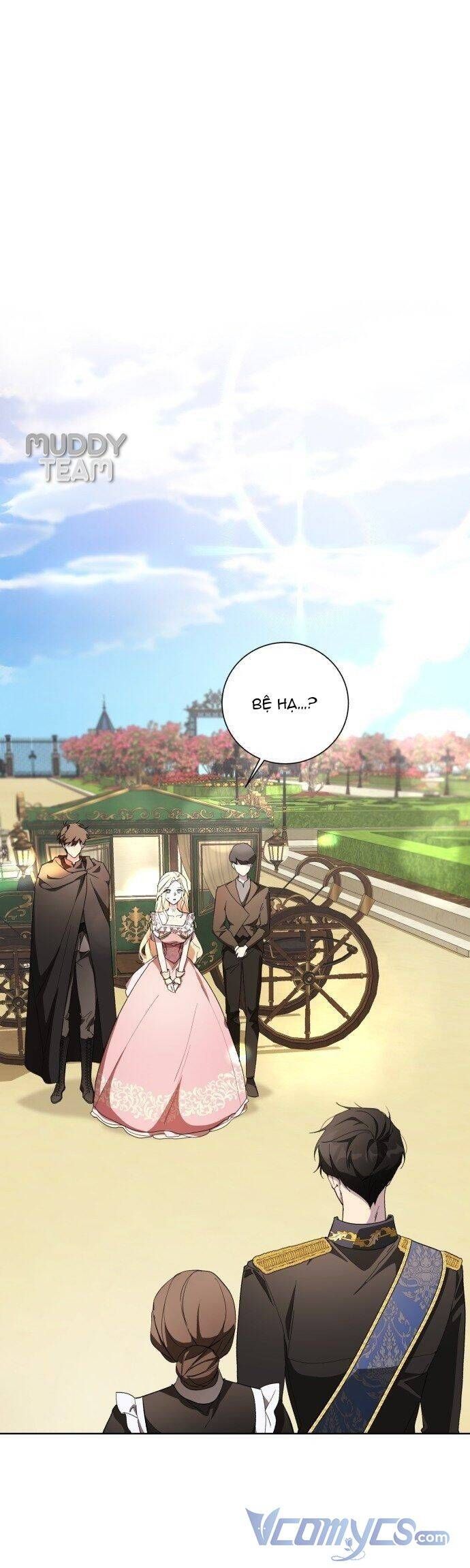 đọc truyện Đã Có Lúc Ta Muốn Nàng Chết Đi Chương 42 ảnh 4 tại Thiên Thai Truyện