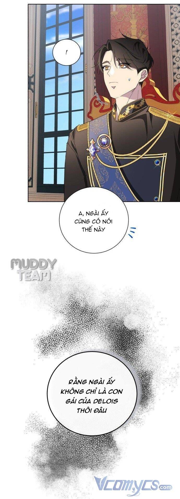 đọc truyện Đã Có Lúc Ta Muốn Nàng Chết Đi Chương 42 ảnh 22 tại Thiên Thai Truyện